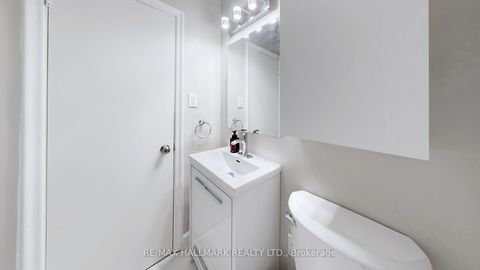 Photo 33 at 27 Benleigh Drive, Woburn, Toronto