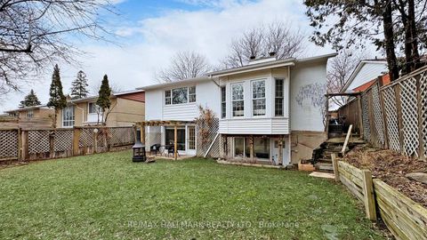 Photo 41 at 27 Benleigh Drive, Woburn, Toronto