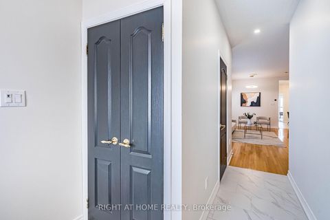 Photo 3 at 47 Kimono Crescent, Rouge Woods, Richmond Hill