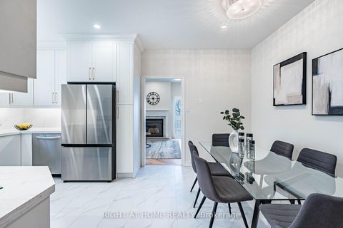 Photo 8 at 47 Kimono Crescent, Rouge Woods, Richmond Hill