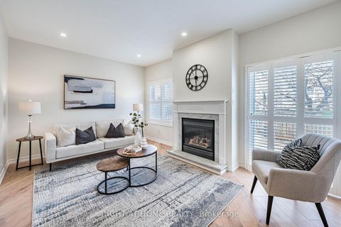 Photo 14 at 47 Kimono Crescent, Rouge Woods, Richmond Hill