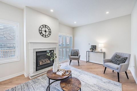 Photo 15 at 47 Kimono Crescent, Rouge Woods, Richmond Hill