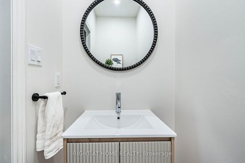 Photo 16 at 47 Kimono Crescent, Rouge Woods, Richmond Hill