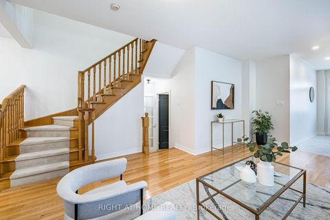 Photo 18 at 47 Kimono Crescent, Rouge Woods, Richmond Hill