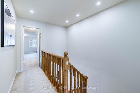 Photo 19 at 47 Kimono Crescent, Rouge Woods, Richmond Hill