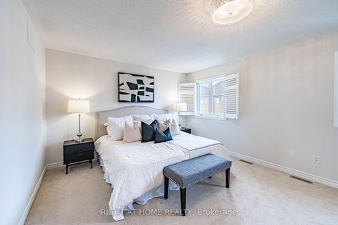 Photo 20 at 47 Kimono Crescent, Rouge Woods, Richmond Hill