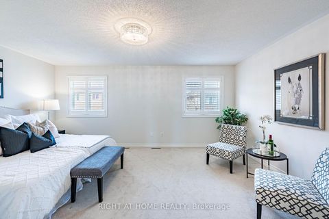 Photo 21 at 47 Kimono Crescent, Rouge Woods, Richmond Hill