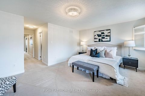 Photo 22 at 47 Kimono Crescent, Rouge Woods, Richmond Hill