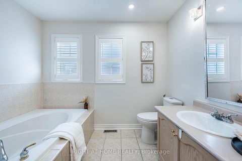 Photo 26 at 47 Kimono Crescent, Rouge Woods, Richmond Hill