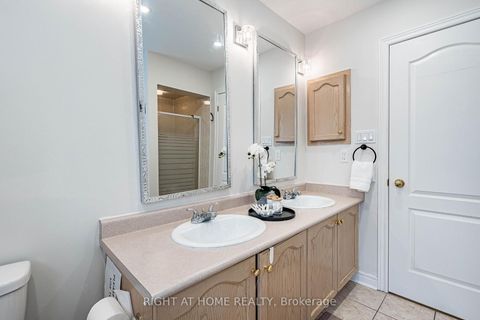 Photo 27 at 47 Kimono Crescent, Rouge Woods, Richmond Hill