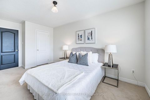 Photo 32 at 47 Kimono Crescent, Rouge Woods, Richmond Hill