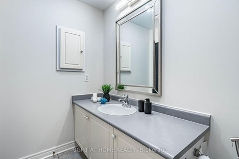 Photo 37 at 47 Kimono Crescent, Rouge Woods, Richmond Hill