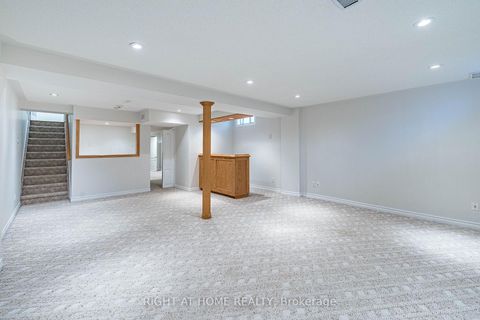 Photo 40 at 47 Kimono Crescent, Rouge Woods, Richmond Hill