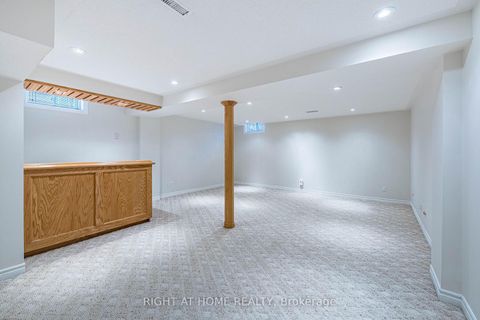 Photo 41 at 47 Kimono Crescent, Rouge Woods, Richmond Hill