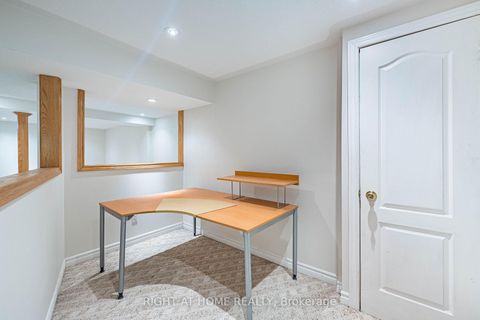 Photo 43 at 47 Kimono Crescent, Rouge Woods, Richmond Hill