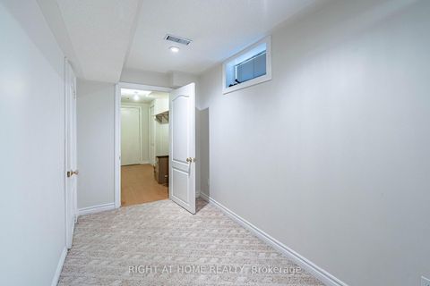 Photo 46 at 47 Kimono Crescent, Rouge Woods, Richmond Hill