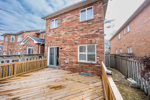 Photo 48 at 47 Kimono Crescent, Rouge Woods, Richmond Hill