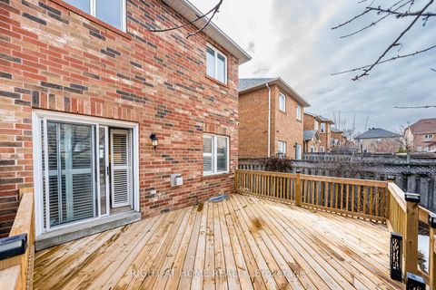 Photo 49 at 47 Kimono Crescent, Rouge Woods, Richmond Hill