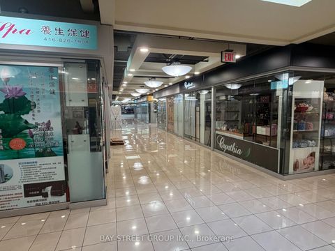 Photo 1 at 2FC6 - 4675 Steeles Avenue E, Milliken, Toronto