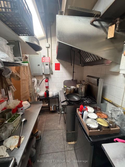 Photo 3 at 2FC6 - 4675 Steeles Avenue E, Milliken, Toronto