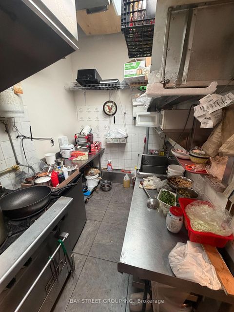 Photo 5 at 2FC6 - 4675 Steeles Avenue E, Milliken, Toronto