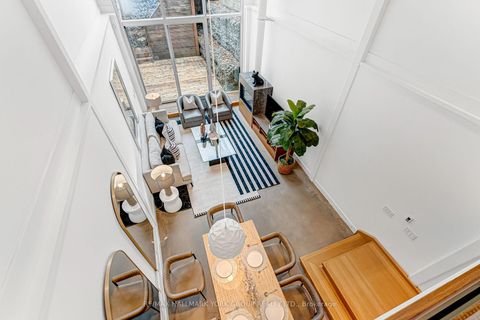 Photo 12 at 840 Richmond Street W, Bellwoods, Toronto