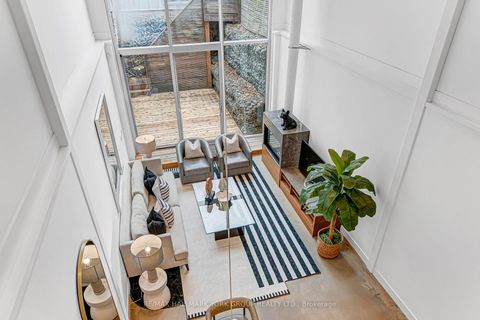 Photo 13 at 840 Richmond Street W, Bellwoods, Toronto