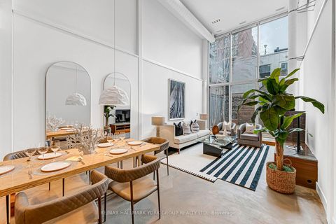 Photo 14 at 840 Richmond Street W, Bellwoods, Toronto