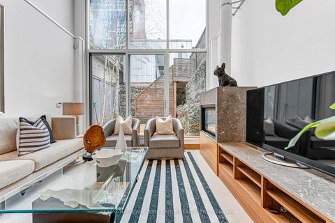 Photo 16 at 840 Richmond Street W, Bellwoods, Toronto