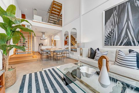 Photo 17 at 840 Richmond Street W, Bellwoods, Toronto