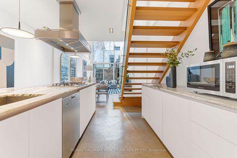 Photo 22 at 840 Richmond Street W, Bellwoods, Toronto