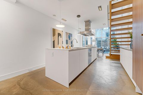 Photo 23 at 840 Richmond Street W, Bellwoods, Toronto