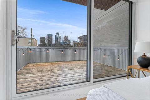 Photo 39 at 840 Richmond Street W, Bellwoods, Toronto