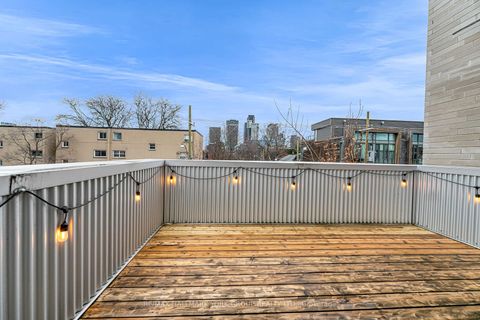 Photo 40 at 840 Richmond Street W, Bellwoods, Toronto