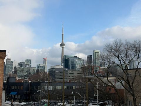 Photo 41 at 840 Richmond Street W, Bellwoods, Toronto