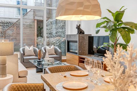 Photo 47 at 840 Richmond Street W, Bellwoods, Toronto