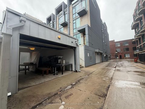 Photo 49 at 840 Richmond Street W, Bellwoods, Toronto