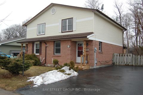 Photo 0 at 1122 Central Park Boulevard N, Centennial, Oshawa