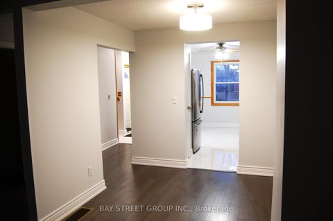 Photo 6 at 1122 Central Park Boulevard N, Centennial, Oshawa