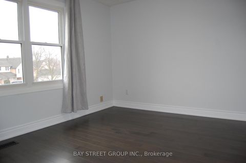 Photo 9 at 1122 Central Park Boulevard N, Centennial, Oshawa