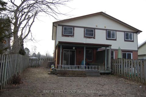 Photo 17 at 1122 Central Park Boulevard N, Centennial, Oshawa