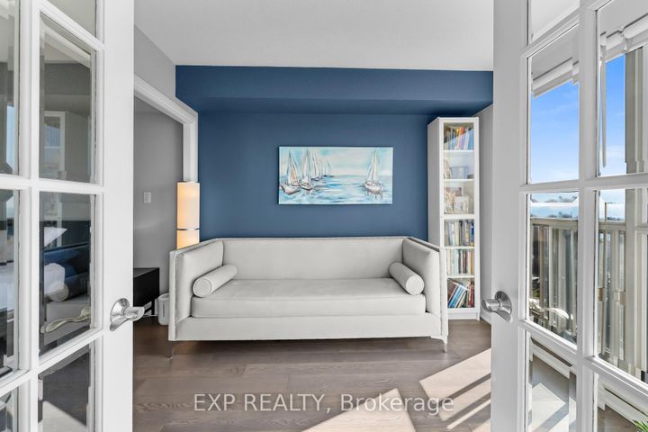 Photo 16 at 918 - 2261 Lake Shore Boulevard W, Mimico, Toronto
