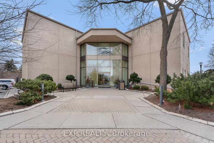 Photo 25 at 918 - 2261 Lake Shore Boulevard W, Mimico, Toronto