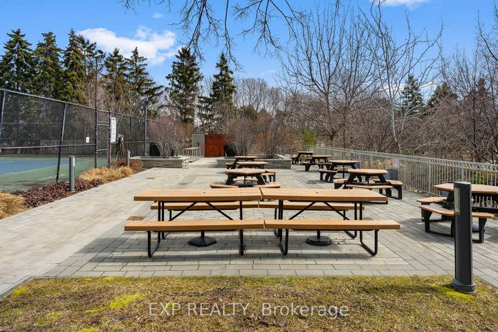 Photo 31 at 918 - 2261 Lake Shore Boulevard W, Mimico, Toronto