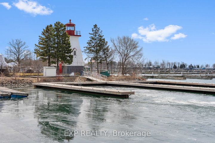 Photo 34 at 918 - 2261 Lake Shore Boulevard W, Mimico, Toronto