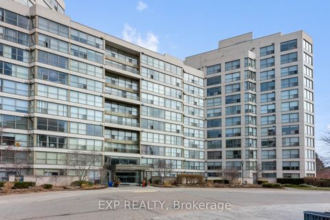 Photo 1 at 918 - 2261 Lake Shore Boulevard W, Mimico, Toronto