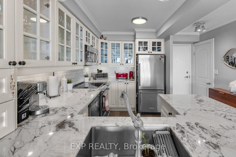 Photo 7 at 918 - 2261 Lake Shore Boulevard W, Mimico, Toronto