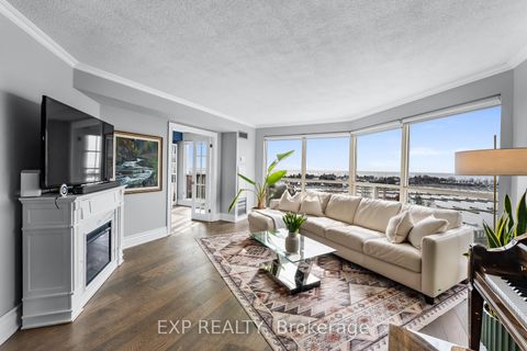 Photo 11 at 918 - 2261 Lake Shore Boulevard W, Mimico, Toronto