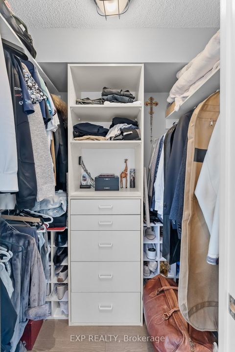 Photo 21 at 918 - 2261 Lake Shore Boulevard W, Mimico, Toronto