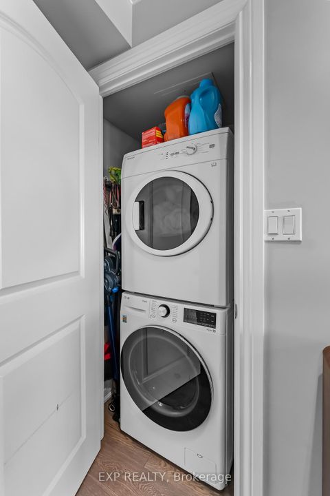 Photo 24 at 918 - 2261 Lake Shore Boulevard W, Mimico, Toronto